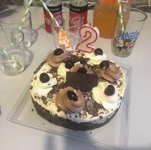 Meet your Posher, Hatinine